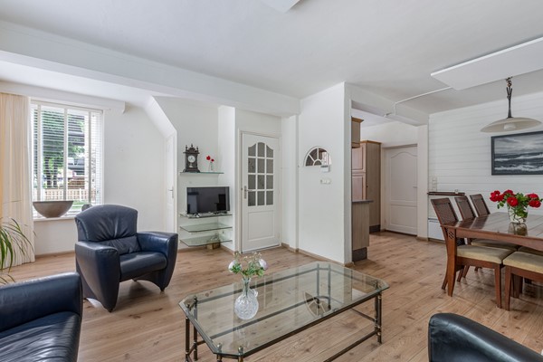 Medium property photo - Sportlaan 11, 8302 AW Emmeloord